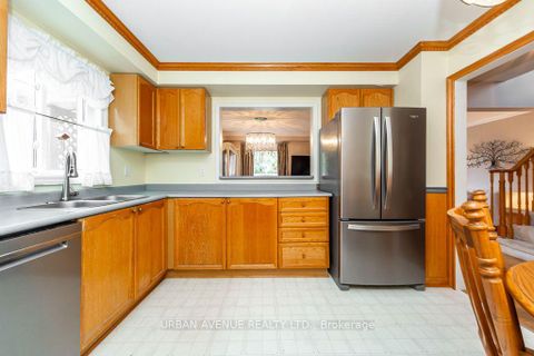 Photo 16 at 15 Natanya Boulevard, Keswick North, Georgina