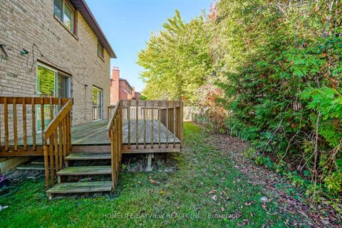 Photo 42 at 580 Elgin Mills Road W, Westbrook, Richmond Hill
