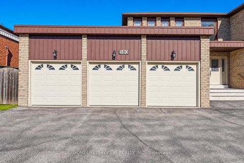 Photo 46 at 580 Elgin Mills Road W, Westbrook, Richmond Hill