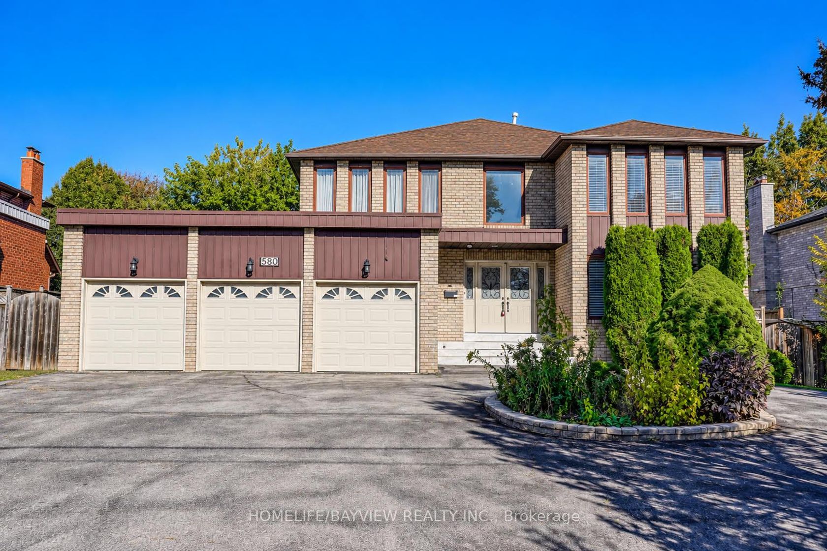580 Elgin Mills Road W, Westbrook, Richmond Hill photo number 2