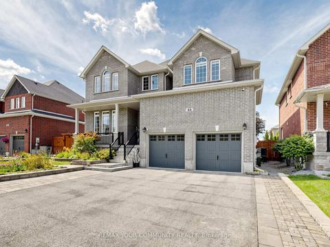 Photo 1 at 44 Tim Jacobs Drive, Keswick South, Georgina