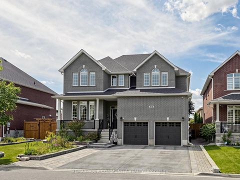 Photo 3 at 44 Tim Jacobs Drive, Keswick South, Georgina