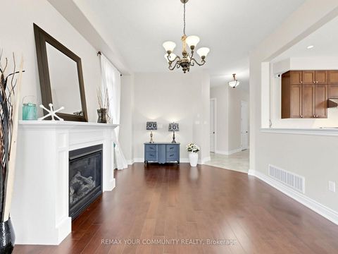 Photo 17 at 44 Tim Jacobs Drive, Keswick South, Georgina