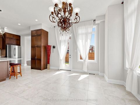 Photo 21 at 44 Tim Jacobs Drive, Keswick South, Georgina