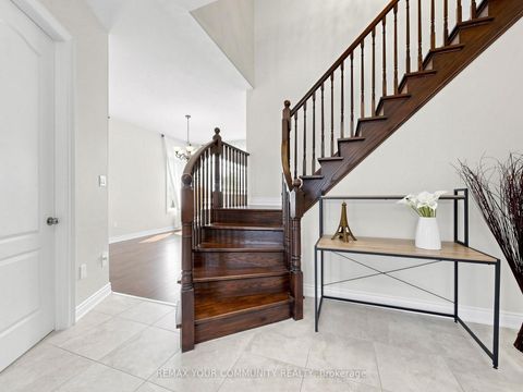 Photo 26 at 44 Tim Jacobs Drive, Keswick South, Georgina