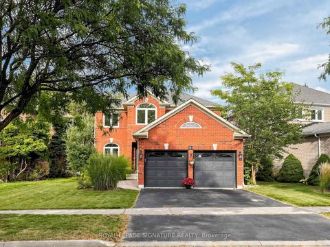 Photo 0 at 81 Pinnacle Trail, Bayview Wellington, Aurora