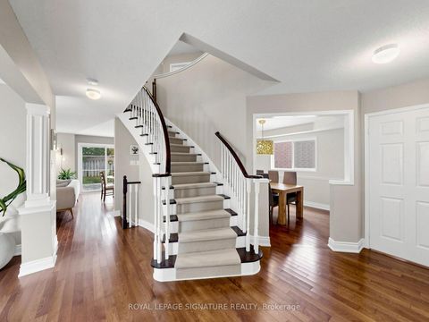 Photo 6 at 81 Pinnacle Trail, Bayview Wellington, Aurora