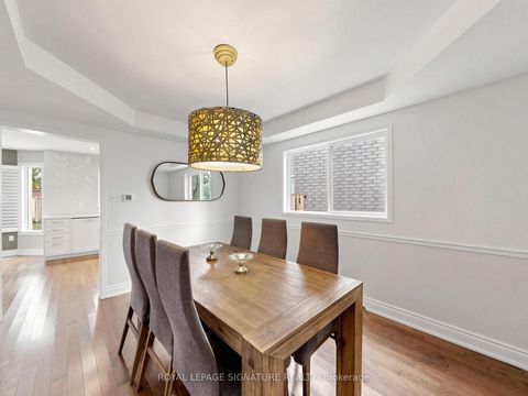 Photo 12 at 81 Pinnacle Trail, Bayview Wellington, Aurora