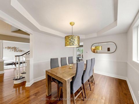 Photo 14 at 81 Pinnacle Trail, Bayview Wellington, Aurora