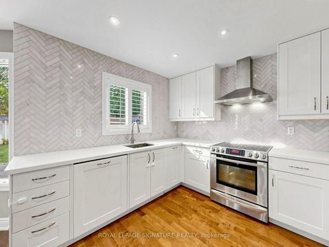 Photo 23 at 81 Pinnacle Trail, Bayview Wellington, Aurora