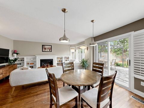 Photo 26 at 81 Pinnacle Trail, Bayview Wellington, Aurora