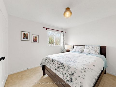Photo 31 at 81 Pinnacle Trail, Bayview Wellington, Aurora