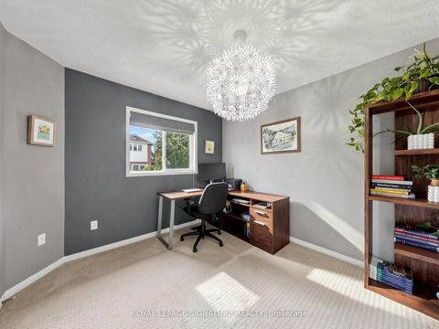 Photo 35 at 81 Pinnacle Trail, Bayview Wellington, Aurora