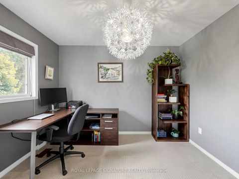 Photo 36 at 81 Pinnacle Trail, Bayview Wellington, Aurora