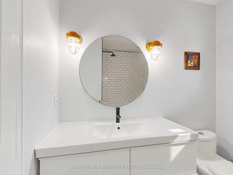 Photo 37 at 81 Pinnacle Trail, Bayview Wellington, Aurora