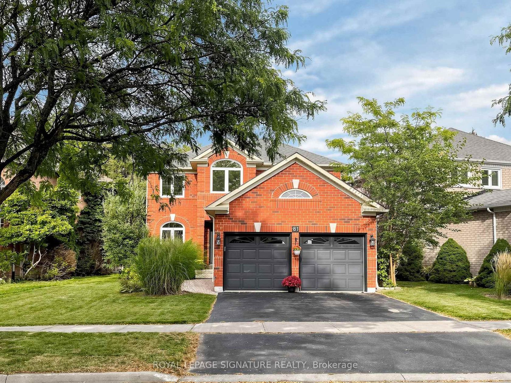 81 Pinnacle Trail, Bayview Wellington, Aurora photo number 2