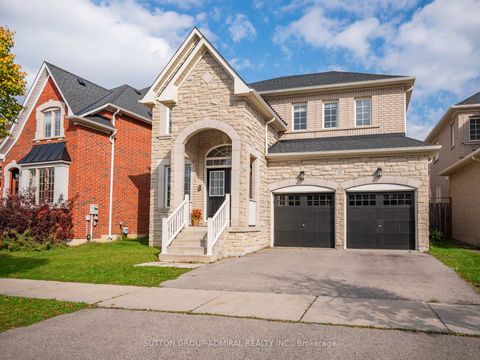 Photo 0 at 87 Rivington Avenue, Patterson, Vaughan