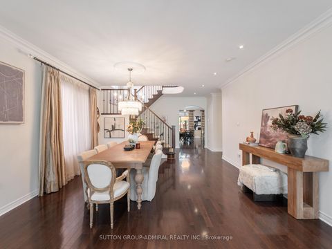 Photo 3 at 87 Rivington Avenue, Patterson, Vaughan