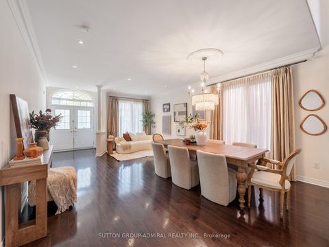 Photo 4 at 87 Rivington Avenue, Patterson, Vaughan