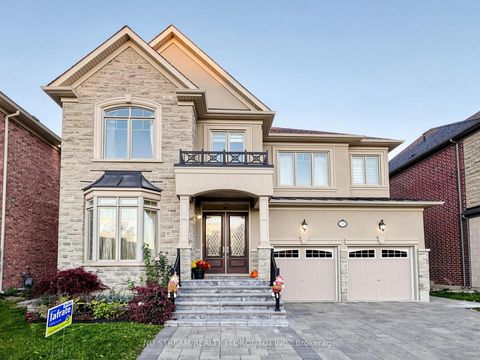 Photo 1 at 175 Timber Creek Boulevard, Kleinburg, Vaughan