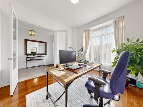 Photo 4 at 175 Timber Creek Boulevard, Kleinburg, Vaughan