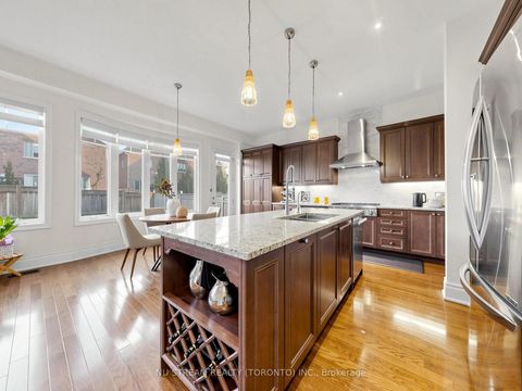 Photo 18 at 175 Timber Creek Boulevard, Kleinburg, Vaughan
