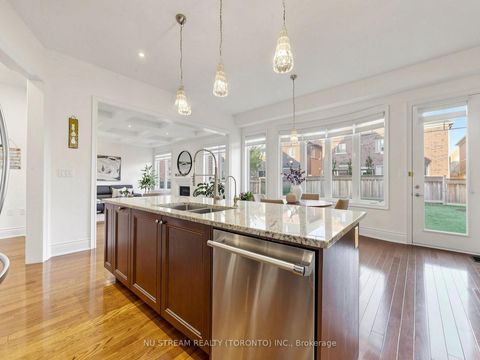 Photo 23 at 175 Timber Creek Boulevard, Kleinburg, Vaughan