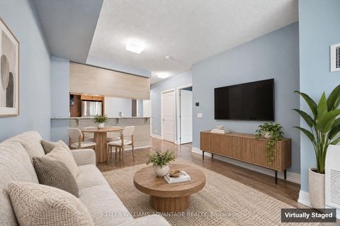 Photo 3 at 710 - 68 Merton Street, Mount Pleasant West, Toronto