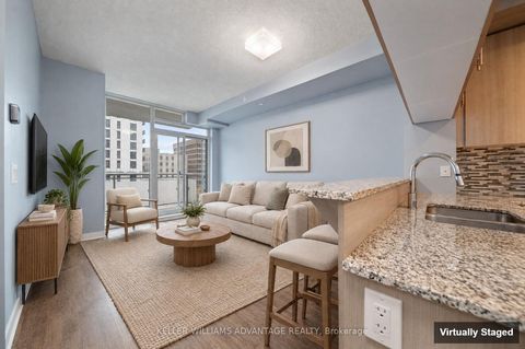 Photo 5 at 710 - 68 Merton Street, Mount Pleasant West, Toronto