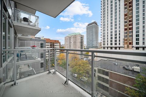 Photo 25 at 710 - 68 Merton Street, Mount Pleasant West, Toronto