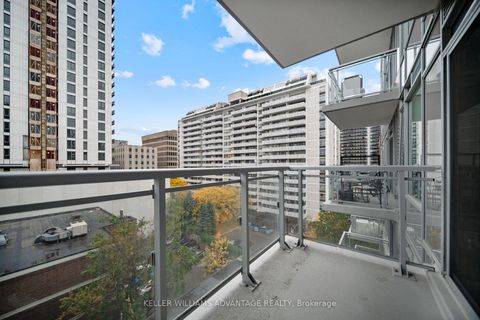 Photo 26 at 710 - 68 Merton Street, Mount Pleasant West, Toronto