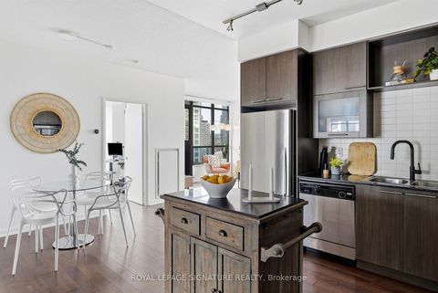 Photo 4 at 2009 - 500 Sherbourne Street, North St. James Town, Toronto