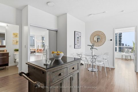 Photo 5 at 2009 - 500 Sherbourne Street, North St. James Town, Toronto