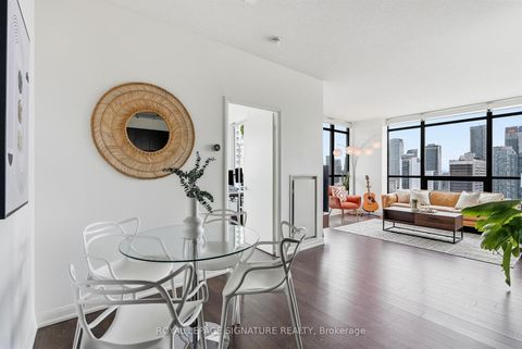 Photo 6 at 2009 - 500 Sherbourne Street, North St. James Town, Toronto