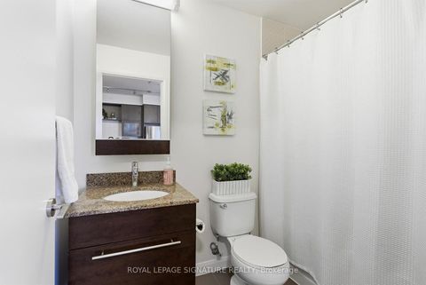 Photo 7 at 2009 - 500 Sherbourne Street, North St. James Town, Toronto