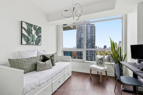 Photo 10 at 2009 - 500 Sherbourne Street, North St. James Town, Toronto