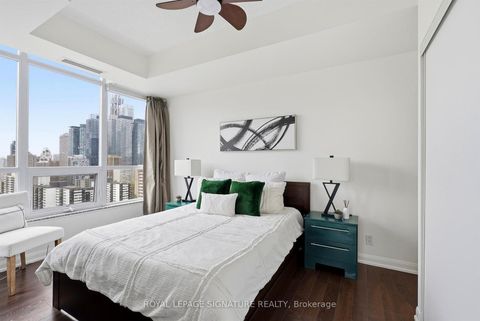 Photo 13 at 2009 - 500 Sherbourne Street, North St. James Town, Toronto