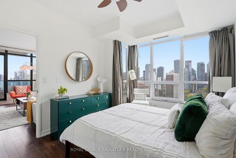 Photo 16 at 2009 - 500 Sherbourne Street, North St. James Town, Toronto