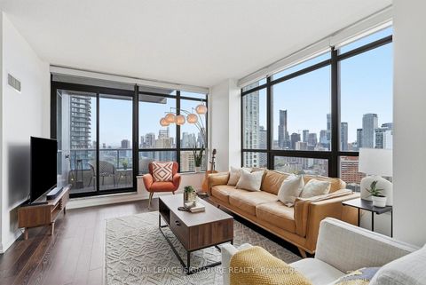 Photo 17 at 2009 - 500 Sherbourne Street, North St. James Town, Toronto