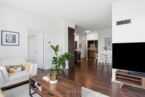 Photo 19 at 2009 - 500 Sherbourne Street, North St. James Town, Toronto