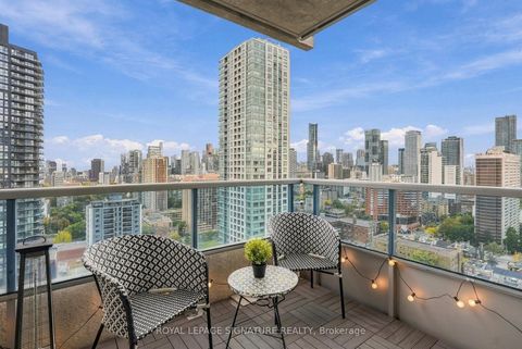 Photo 21 at 2009 - 500 Sherbourne Street, North St. James Town, Toronto