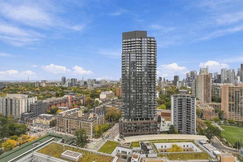 Photo 22 at 2009 - 500 Sherbourne Street, North St. James Town, Toronto