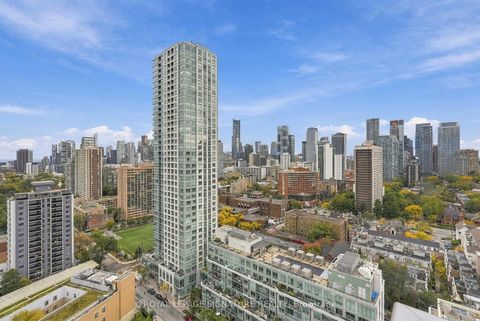 Photo 23 at 2009 - 500 Sherbourne Street, North St. James Town, Toronto