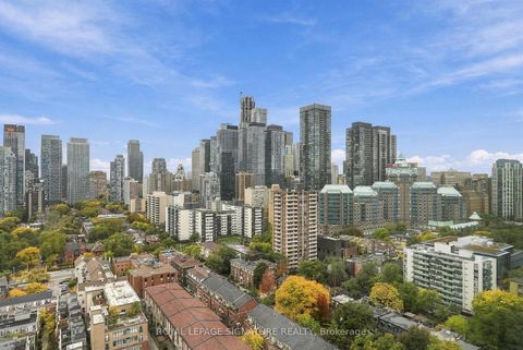 Photo 24 at 2009 - 500 Sherbourne Street, North St. James Town, Toronto