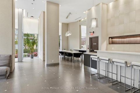 Photo 27 at 2009 - 500 Sherbourne Street, North St. James Town, Toronto