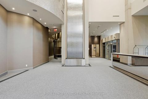 Photo 29 at 2009 - 500 Sherbourne Street, North St. James Town, Toronto