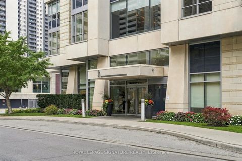 Photo 30 at 2009 - 500 Sherbourne Street, North St. James Town, Toronto