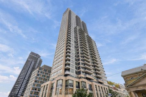 Photo 31 at 2009 - 500 Sherbourne Street, North St. James Town, Toronto