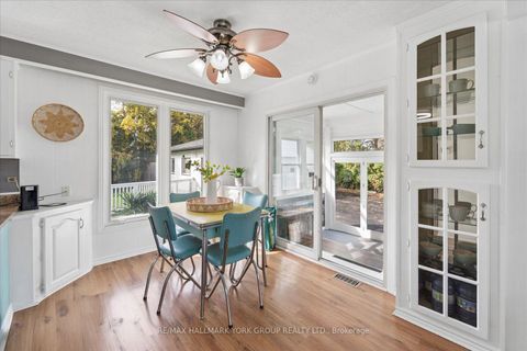 Photo 15 at 92 Sunset Beach Road, Virginia, Georgina
