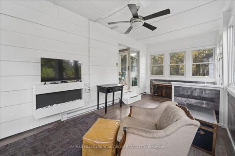 Photo 30 at 92 Sunset Beach Road, Virginia, Georgina
